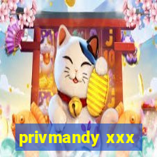 privmandy xxx